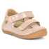 Froddo Froddo sandal G2150185 PAIX DOUBLE D nude+ 21