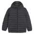 Cool Club Cool Club jakna prehodna DR COB3220640 F Črna 140