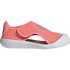 Adidas Adidas sandal GV7805 ALTAVENTURE 2.0 C D acid red/sky rush/ftwr white 29
