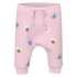 Name It Name It hlače trenirka DH 13226055 NBFVANDORA D Roza 68