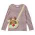 S.Oliver S.Oliver majica DR 2170362 D Roza 104