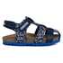 GEOX GEOX sandale B252QB B S.CHALKI B. B C4211 00454 M plava 24