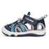 D.D.Step D.D.Step sandal G065-61599AM QUICKDRY F royal blue 26