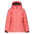 Icepeak Icepeak ski jakna DR LORIS JR D Roza 122