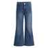 Original Marines Original Marines hlače denim DH DEP3173F D Modra 104