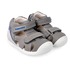 Biomecanics Biomecanics sandal 212137B-44 F dark grey (nobuck) 19