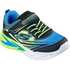 Skechers Skechers športni copat 400139L BBLM S LIGHTS-FLEX-GLOW ULTRA F blue/black 27
