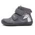 D.D.Step D.D.Step čevelj gležnjar A063-52815M barefoot D dark grey 26