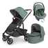 UppaBaby UppaBaby Voziček 3v1 Cruz V2 XL gwen