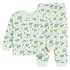 COOL CLUB COOL CLUB pidžama DR DH CUB3111228-00 M Siva 128 COOL CLUB COOL CLUB pidžama DR DH CUB3111228-00 M Siva 128