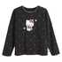 COOL CLUB COOL CLUB majica DR LCG3312357 HELLO KITTY&FRIENDS Ž Crna 98