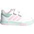 Adidas Adidas športni copat JQ2876 Tensaur Sport 2.0 C D white 19