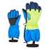 Ziener Ziener ski rokavice 5 prstov LEVIO AS(R) MINIS glove F MODRA 128