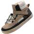Muris Muris čevelj gležnjar 682298 BALTIC JUNIOR barefoot F warm taupe 28