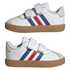 Adidas Adidas športni copat JH6310 VL COURT 3.0 CF I U white 21