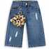Original Marines Original Marines hlače denim DH DFA1411NF D Modra 74