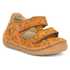 Froddo Froddo sandal G2150185 PAIX DOUBLE U light brown 25