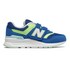 New Balance New Balance športni copat PZ997HSY F blue 32