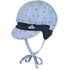 Sterntaler Sterntaler kapa šilt 1601813 F modra s 41 Sterntaler Sterntaler kapa šilt 1601813 F modra s 41
