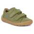 Froddo Froddo čevelj nizek G3130240 BAREFOOT BASE U olive 25