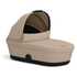 Cybex Cybex Košara za voziček Melio almond beige Cybex Cybex Košara za voziček Melio almond beige
