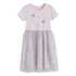 Cool Club фустан KR CCG2811413 Ž розе 104