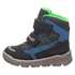 Superfit Superfit škornji MARS 1-009086-2010 F gray 27 Superfit Superfit škornji MARS 1-009086-2010 F gray 27
