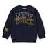 Original Marines pulover DR DGA2572B F Modra 116 Original Marines pulover DR DGA2572B F Modra 116