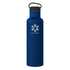 Snow Monkey Snow Monkey termo steklenička Mover 750 ml blue