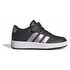Adidas Adidas športni copat KJ9526 BREAKNET 3.0 EL C D black 29 Adidas Adidas športni copat KJ9526 BREAKNET 3.0 EL C D black 29