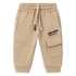 ORIGINAL MARINES ORIGINAL MARINES hlače trenirka DH DFA0698NM M Bež 74