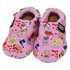 Bosa Noga Bosa Noga copat 4507 - SOFTY barefoot D pink 24