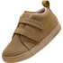 Muris Muris čevelj gležnjar 686782 OSLO MINI barefoot U tan brown 20