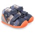 Biomecanics Biomecanics sandal 212143A-44 F ocean (sauvage) 19