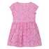 S.Oliver S.Oliver obleka KR 2140050 D Roza 122