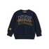 Original Marines Original Marines pulover DR DGA2572B F Modra 134 Original Marines Original Marines pulover DR DGA2572B F Modra 134