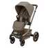 Maxi Cosi Maxi Cosi Ogrodje s sedežno enoto FAME oak truffle