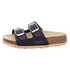 Superfit Superfit natikač zunanji FUSSBETTPANTOFFEL 0-800111-8000 F blue 30
