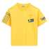 ORIGINAL MARINES ORIGINAL MARINES majica KR DFP4199YM M Žuta 140