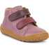 Froddo Froddo čevelj nizek G2130360 BAREFOOT FIRST STEP D pink 20