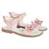 COOL CLUB COOL CLUB sandale SNO2S25-CG2255 Ž pink 27
