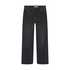Name It Name It hlače denim DH 13244339 NKMRYAN F Siva 116