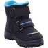 Superfit Superfit škornji HUSKY1 1-006045-8010 F blue 20