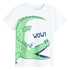 Cool Club Cool Club majica KR CCB2812347 F Bela 128