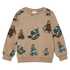S.Oliver S.Oliver pulover DR 2173448 F Rjava 140 S.Oliver S.Oliver pulover DR 2173448 F Rjava 140