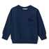 ORIGINAL MARINES ORIGINAL MARINES pulover DR DFA2642B M Plava 116