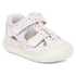 Froddo Froddo sandal G2150187 OLLIE SANDAL G U white+ 21 Froddo Froddo sandal G2150187 OLLIE SANDAL G U white+ 21