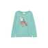 S.Oliver S.Oliver majica DR 2152337 D Modra 104
