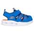 Skechers Skechers sandal 407033N BLNV SOLA GLOW SANDAL-HYPER-COAST F blue 23