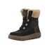 Kamik Kamik škornji NF8137N SEEKERF podloženi F black/brown 28 Kamik Kamik škornji NF8137N SEEKERF podloženi F black/brown 28